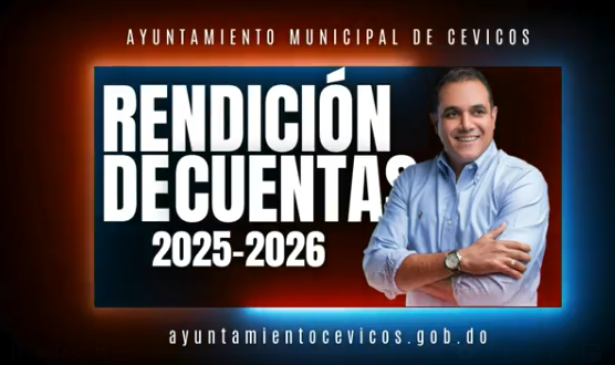 Rendición de Cuentas 2025-2026